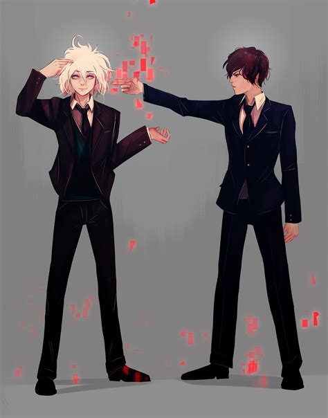 delusions ao3